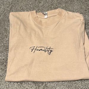 Chris Bumstead Strength in Humility